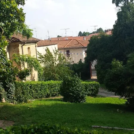 Per Soggiorni Ed Eventi Villa Varese