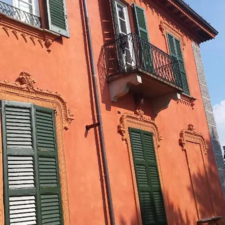 Per Soggiorni Ed Eventi Villa