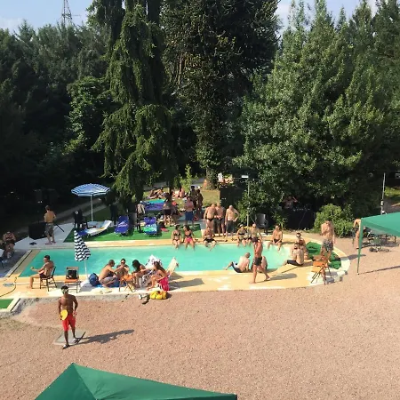 Per Soggiorni Ed Eventi Villa *