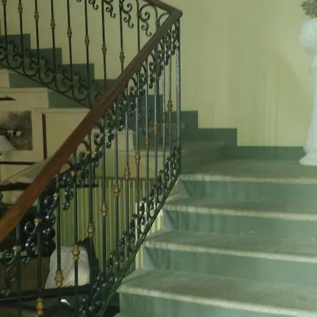 Per Soggiorni Ed Eventi Villa *