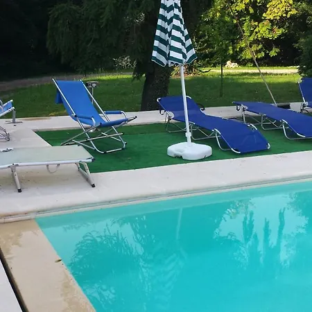 Per Soggiorni Ed Eventi *